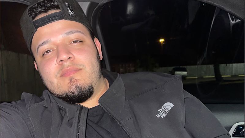 Kilmar Abrego Garcia has been returned to the United States to face criminal charges | CNN Politics