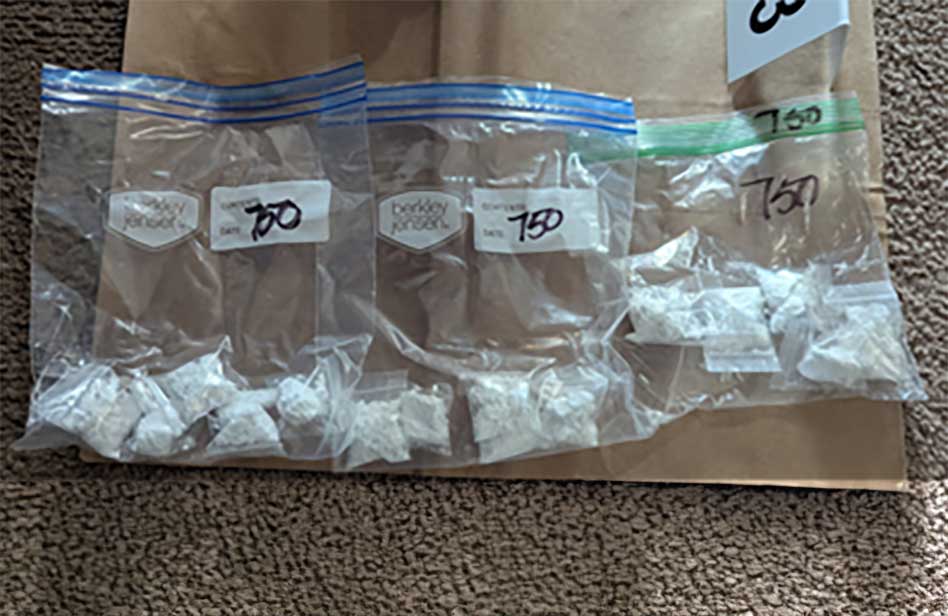 Kissimmee Drug Ring Dismantled: Five Plead Guilty in Cocaine Conspiracy Facing Decades Behind Bars