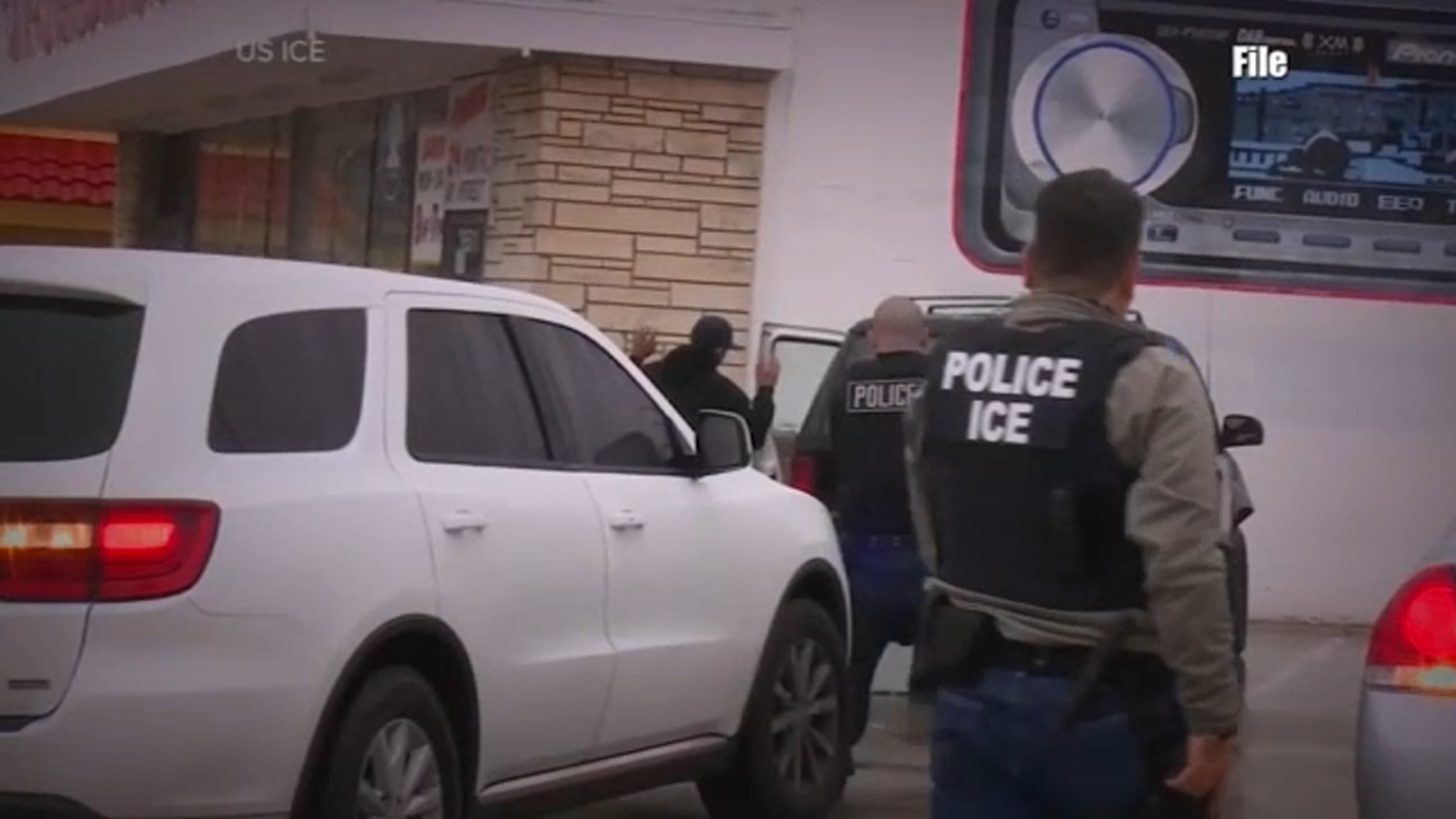 Know your rights: Wake County immigration attorneys discuss current landscape, ICE raids