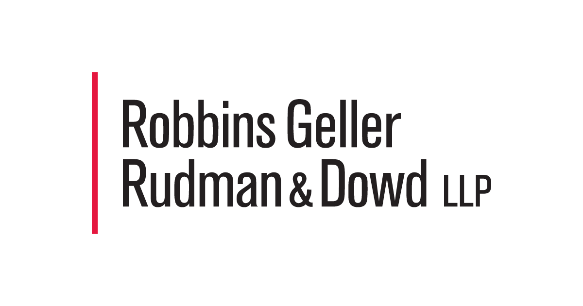 Krispy Kreme Lawsuit by Robbins Geller Rudman & Dowd LLP