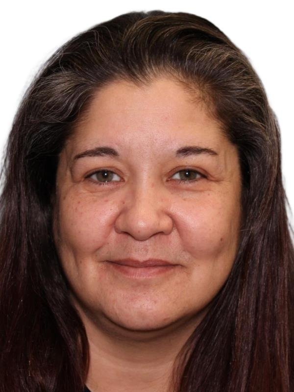 LOCATE: MISSING PERSON IILA BIRCHER — Anchorage Police Department