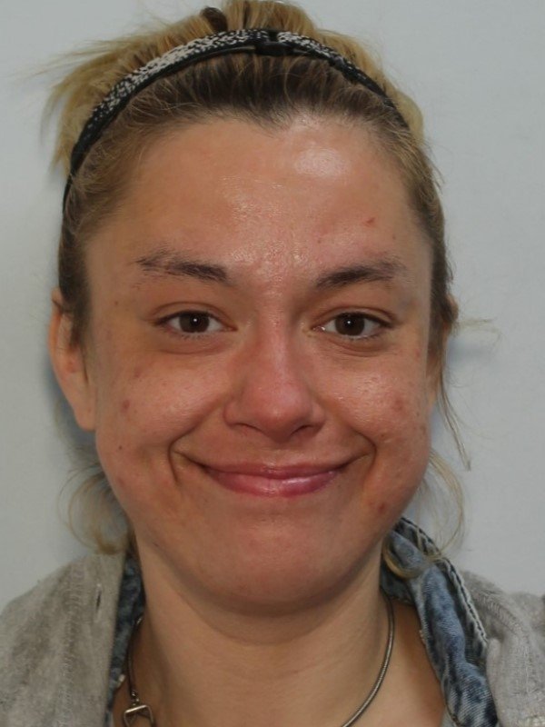 LOCATE: MISSING PERSON MARIE JOSEPH — Anchorage Police Department