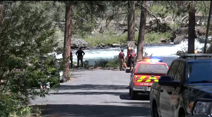 La Pine paddleboarder dies at Pringle Falls; officials, neighbors stress dangers of fast-moving stretch of Deschutes