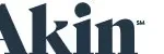 Akin Gump Strauss Hauer & Feld LLP logo