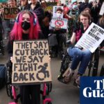 Labour’s benefit cuts may discriminate against disabled women, say charities