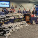 Lake Placid man among 13 arrested as part of major NY drug trafficking ring
