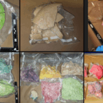 Largest fentanyl bust in OPP history part of two drug trafficking probes