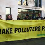 Lawsuits against climate action on the rise: report | News