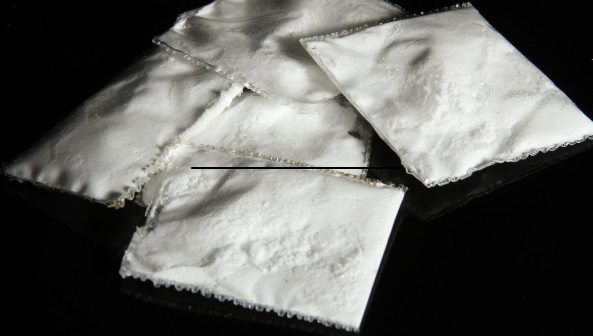 Leader of Multi-Million Dollar International Money Laundering and Drug Trafficking Ring Convicted • The Georgia Virtue