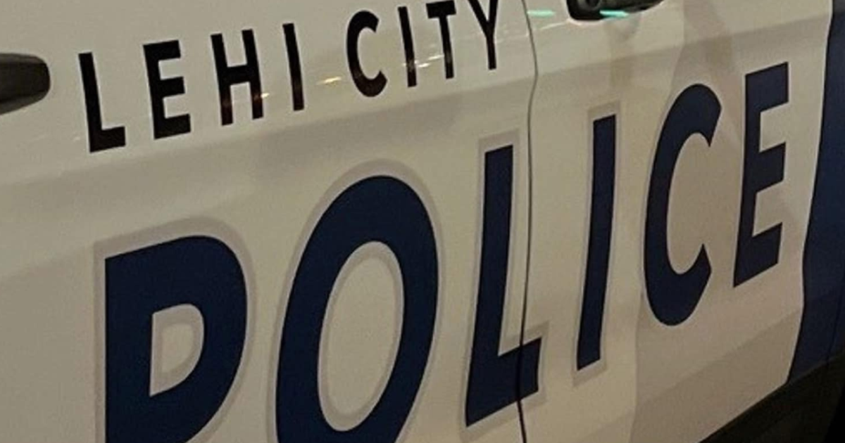 Lehi man charged with drug trafficking following fentanyl being found at storage unit