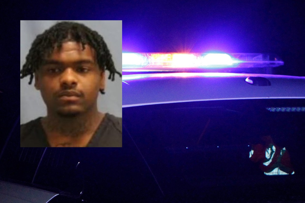 Little Rock police ID suspect in May 11 capital murder case | Arkansas Democrat Gazette