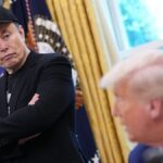 Live updates: Federal appeals court allows Trump tariffs to stand while appeals proceed