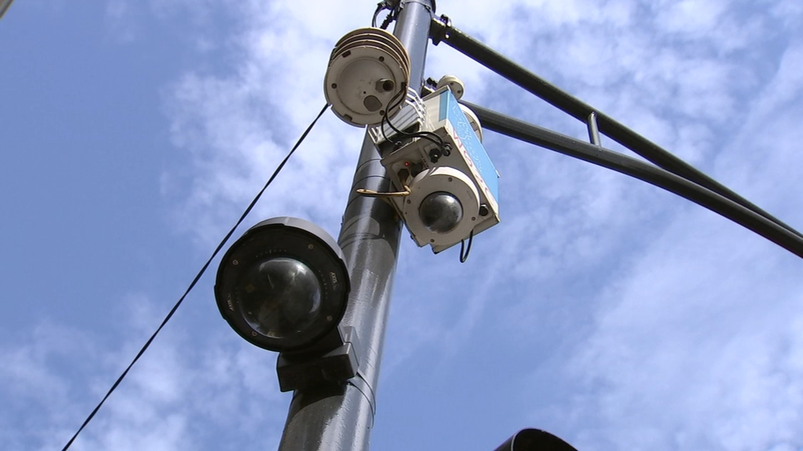 Local law enforcement on high alert, conducting threat assessments amid conflict with Iran