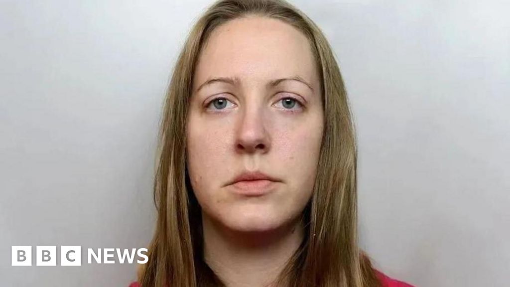 Lucy Letby: Jeremy Hunt calls for 'urgent re-examination' of killer nurse case