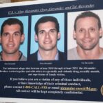 Luxury real estate brothers hit with new charges in federal sex trafficking case
