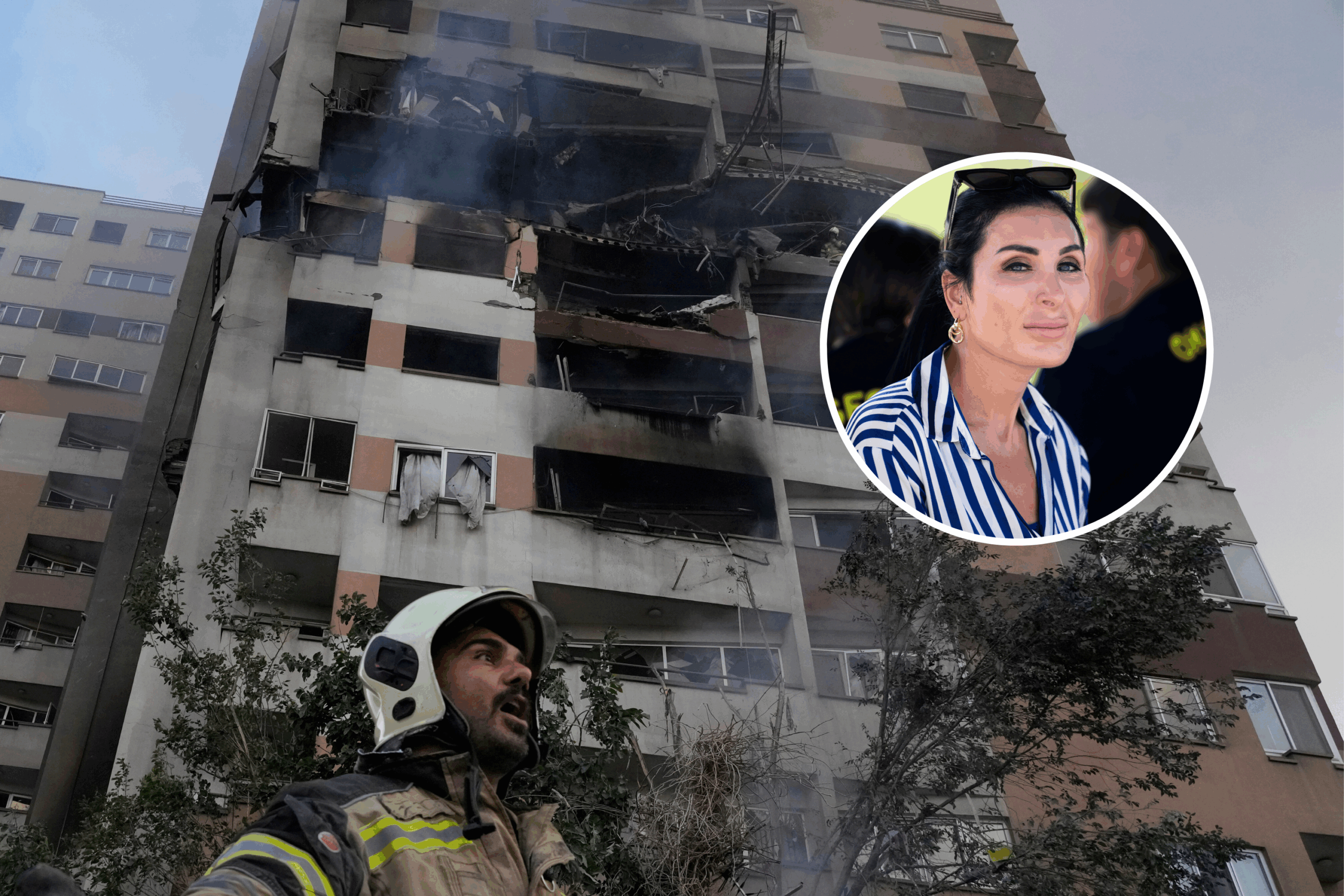 MAGA warns of “jihadi sleeper cells” in US after Israel strikes Iran