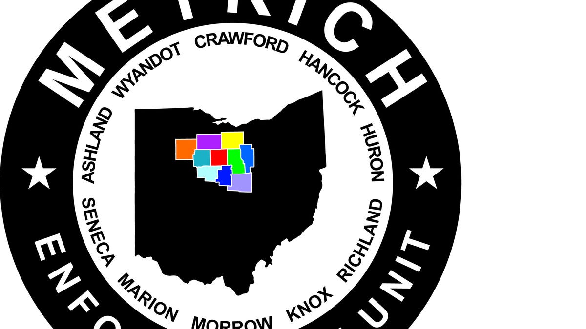 METRICH raid leads to 1 arrest, seizure of cash and suspected drugs