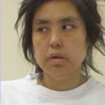 MISSING PERSON LOCATE: SHERRI MCMULLEN