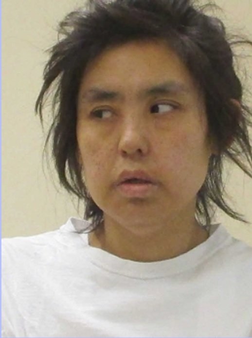 MISSING PERSON LOCATE: SHERRI MCMULLEN