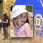 Madeleine McCann search resumes as suspect’s prison release looms after years behind bars