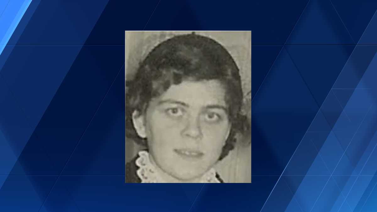 Maine man identified as killer in 1980 cold-case murder in Massachusetts