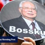 Malaysia’s Najib discharged over US$6.3 million money laundering case