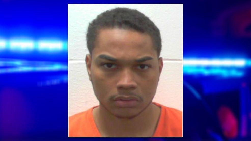 Man arrested after police find crack cocaine during Lewiston traffic stop