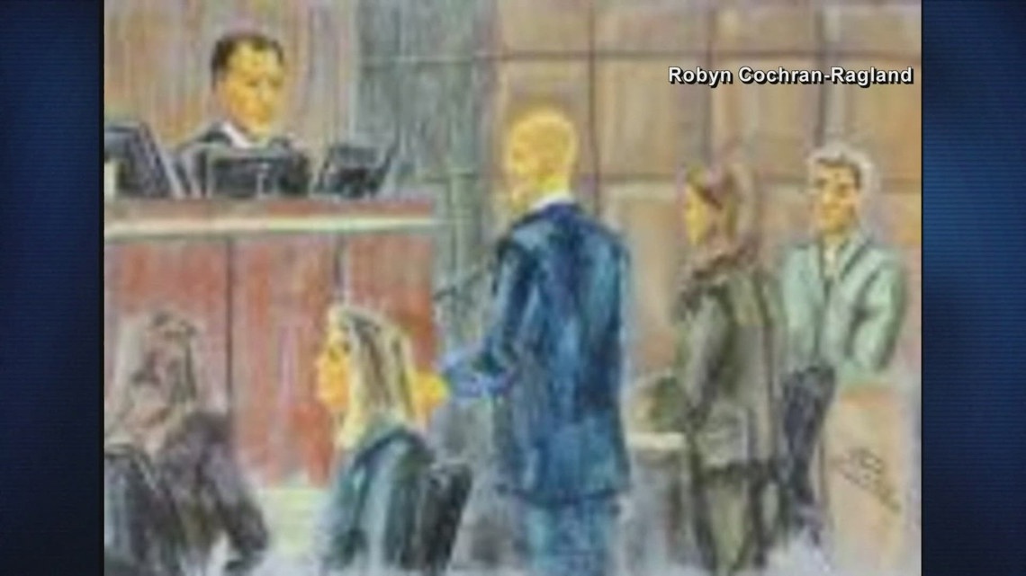 Man arrested in Boulder, Colorado terrorist attack facing 118 charges