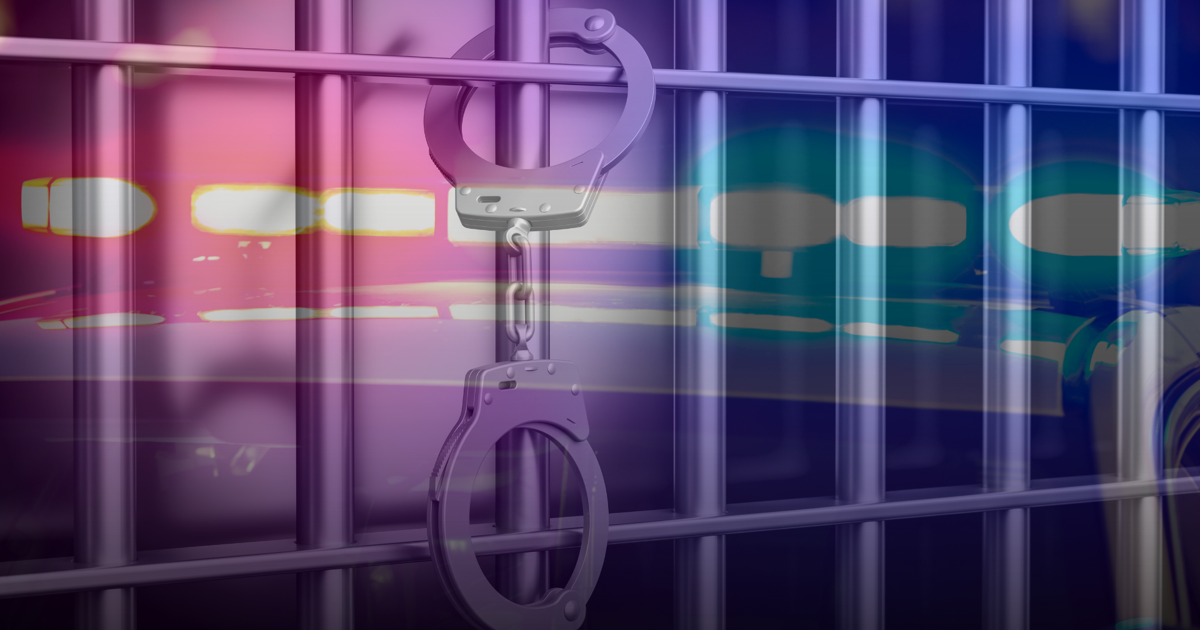 Man arrested with 13 pounds of cocaine in Macon County