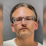 Man charged with killing father in 2003 New Hampshire cold case