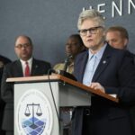 Man charged with killing lawmaker could face rarity for Minnesota: the death penalty