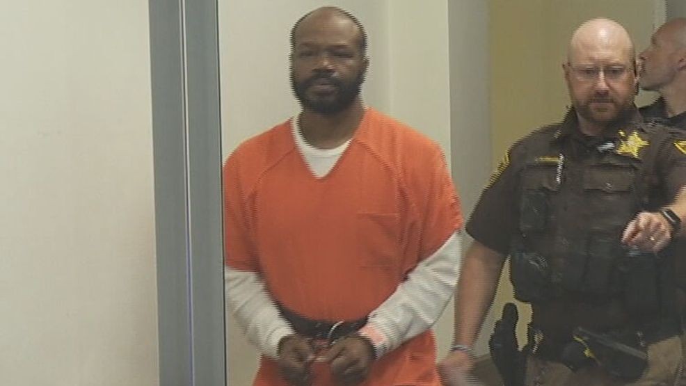 Man convicted for his role in large-scale Brown County drug trafficking ring