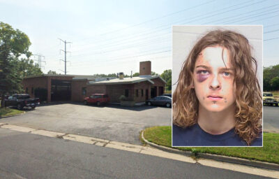 Man convicted of arson while facing murder case of Highland Park business owner killed on Fort Sheridan Beach