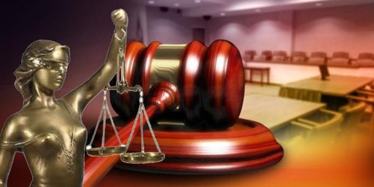 Man from El Salvador arrested by Carthage, Mo., police convicted of trafficking fentanyl and illegal entry