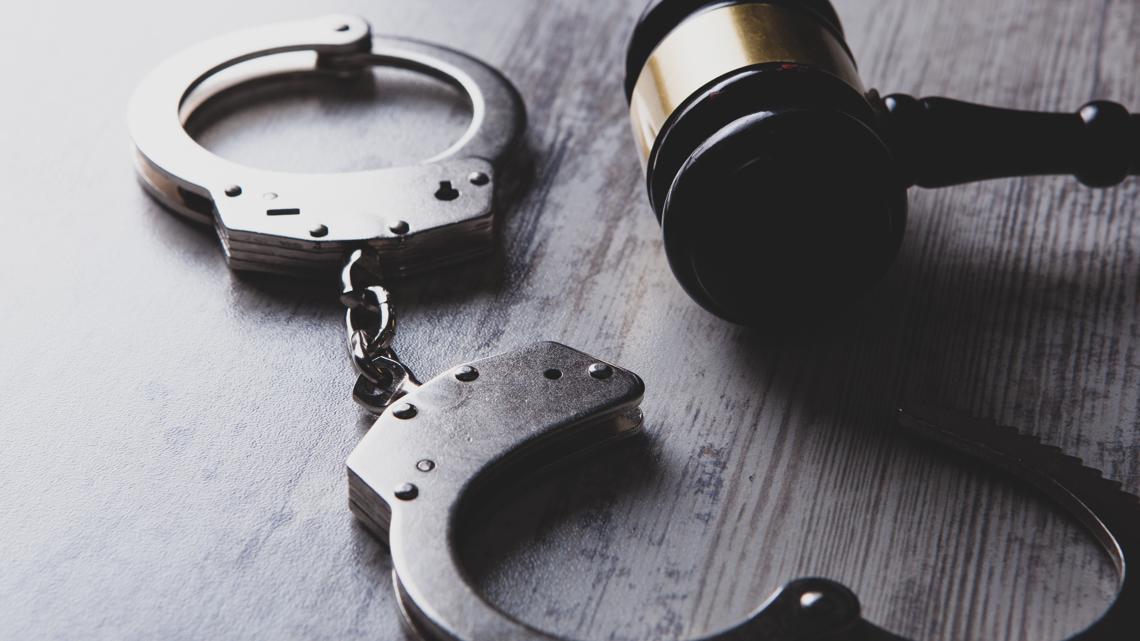 Man sentenced for drug trafficking in Elizabeth City