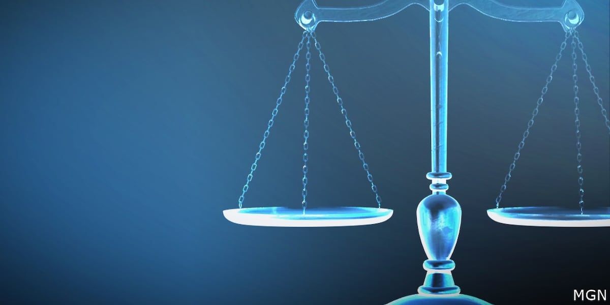 Man sentenced in Pima County for fentanyl trafficking