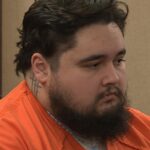 Man sentenced to 40 years for murder and sexual assault case