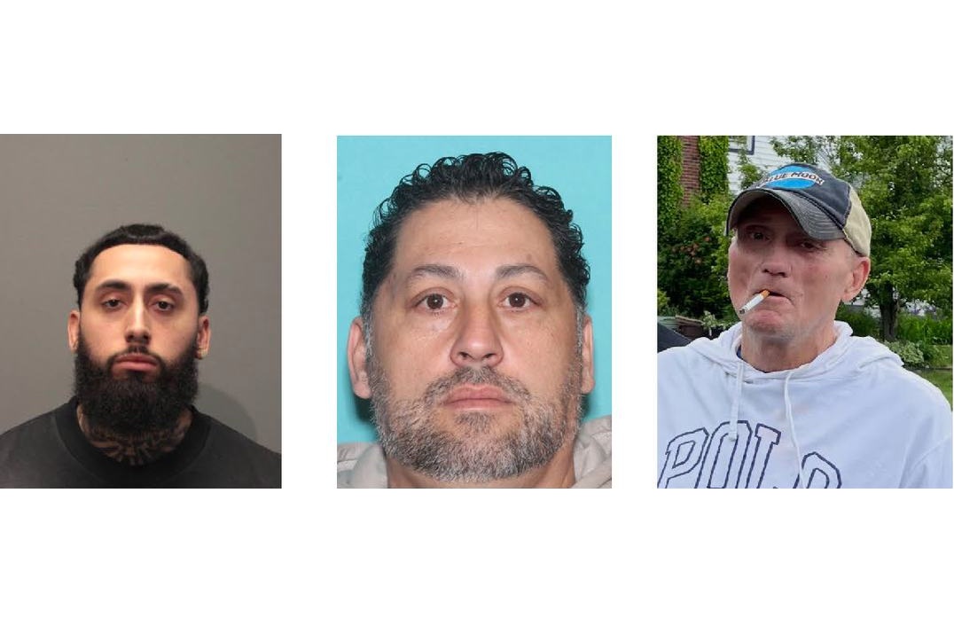 Massachusetts and Rhode Island men arrested on drug possession and trafficking charges