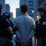 Massachusetts man sentenced to prison for involvement in trafficking multiple kilos of cocaine