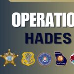 Massive Drug Trafficking Bust: Muscogee County Sheriff’s Office arrests 10 in multi-agency operation