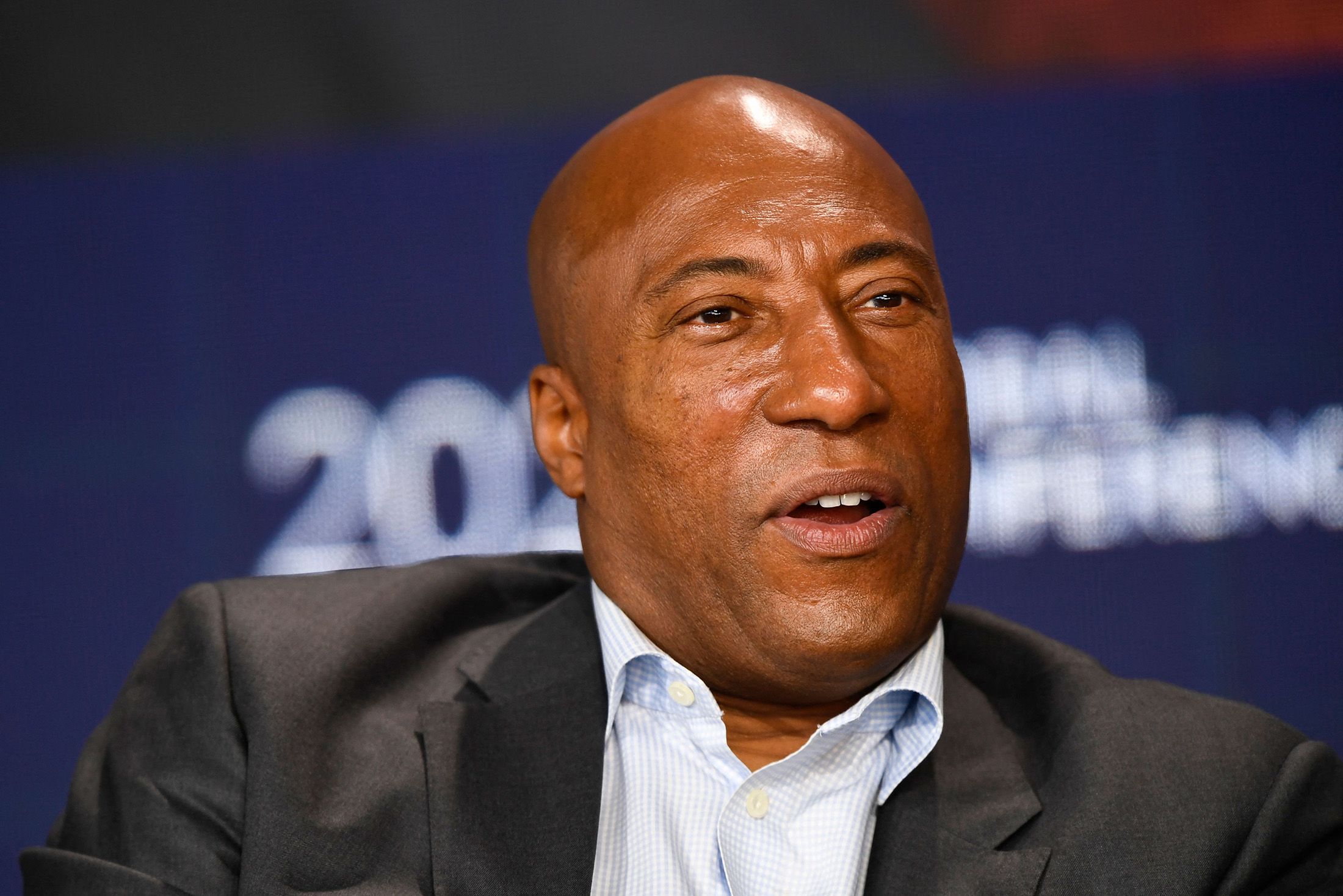 McDonald’s settles Byron Allen’s $10B ad discrimination lawsuit