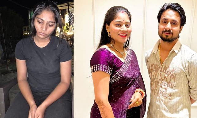 Meghalaya murder mystery: The shocking timeline of the Indore honeymoon crime