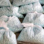 Mexican National Sentenced to Prison for Trafficking Drugs Across Eastern Washington
