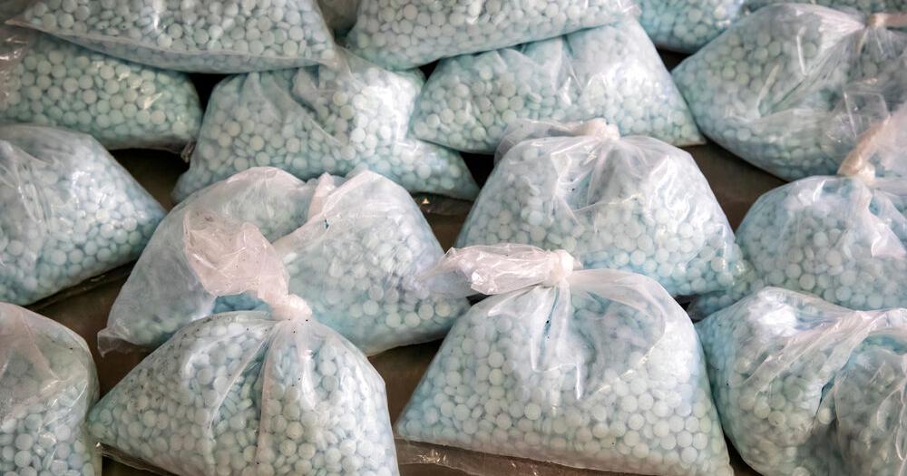 Mexican National Sentenced to Prison for Trafficking Drugs Across Eastern Washington