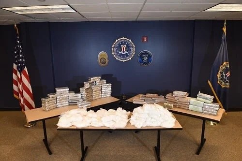 Mexico City-based lawyer pleads guilty in $52 million Sinaloa Cartel money laundering scheme