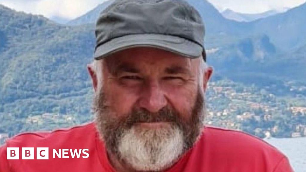 Michael Gaine: Murdered farmer was ‘kind, strong and loving’