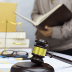 Michigan Law Review sued for alleged race, sex-based discrimination