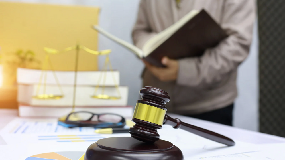 Michigan Law Review sued for alleged race, sex-based discrimination