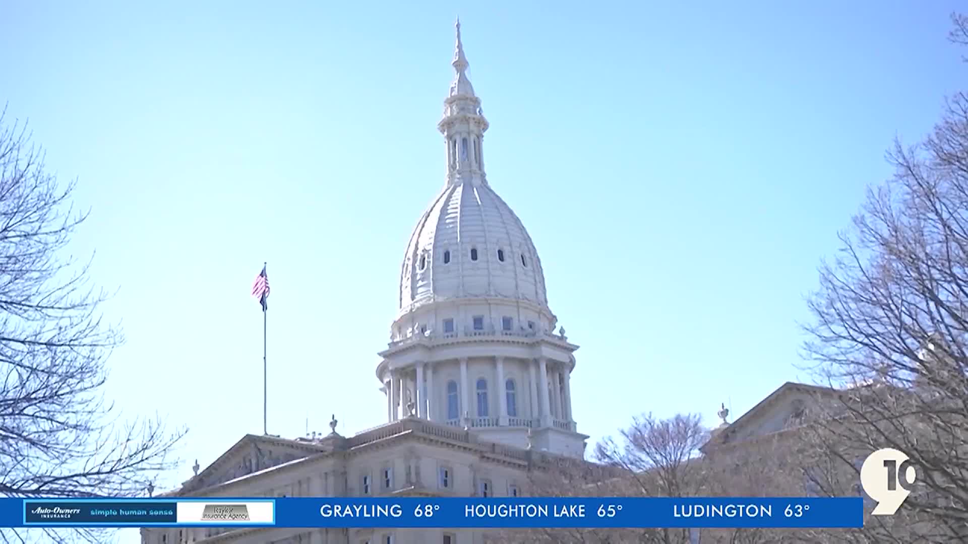 Michigan lawmakers advocate for statewide alert system for missing adults