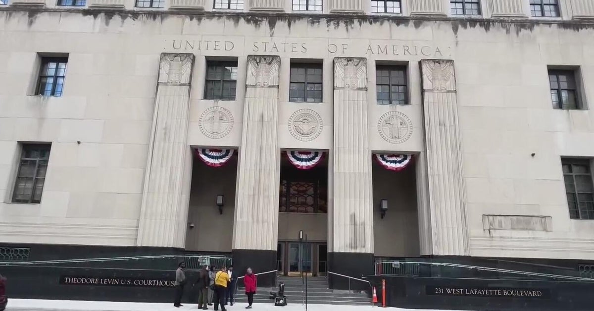 Michigan legal groups prepare as immigration cases climb